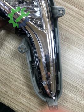 Hyundai Accent Sis Lambası 92201-1R000 çıkma parça