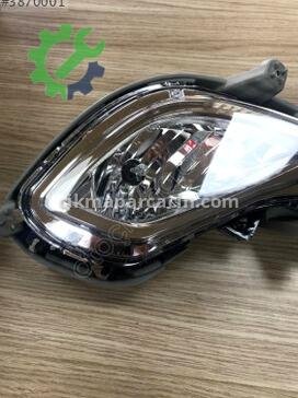 Hyundai Accent Sis Lambası 92201-1R000 çıkma parça