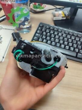 Hyundai Accent Sis Lambası 92201-22300 çıkma parça