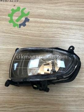 Kia Cerato Sis Lambası 92201-2F100 çıkma parça