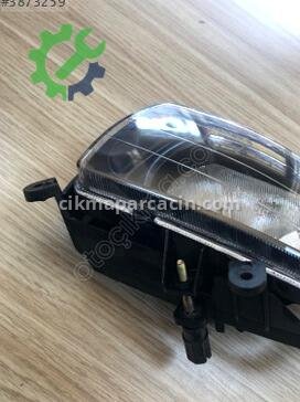 Kia Cerato Sis Lambası 92201-2F100 çıkma parça