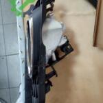 SİS LAMBASI CIVIC 2012 SOL(SİSKAPAKNİKELAJ)KOMPLE