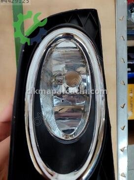 Honda Civic Sis Lambası 33950-TR7-A01 çıkma parça