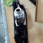 SİS LAMBASI CIVIC 2012 SOL(SİSKAPAKNİKELAJ)KOMPLE