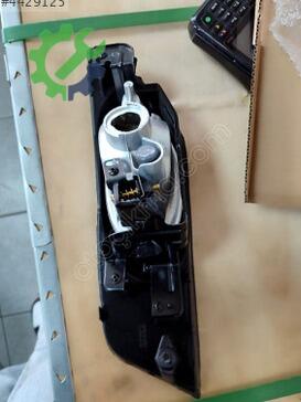 Honda Civic Sis Lambası 33950-TR7-A01 çıkma parça