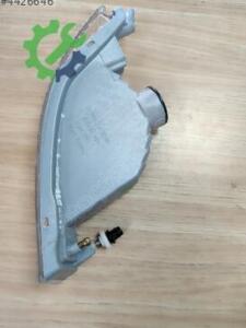 SİS LAMBASI COROLLA 02-04 KARE SAĞ