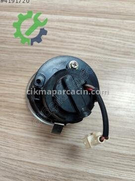 Dfm Pikap Sis Lambası 1-DFB0012 çıkma parça