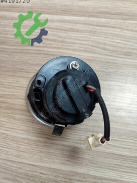 Dfm Pikap Sis Lambası 1-DFB0012 çıkma parça