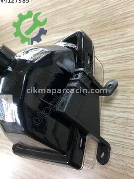 Hyundai Getz Sis Lambası 92201-1C000 çıkma parça