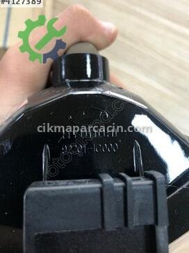 Hyundai Getz Sis Lambası 92201-1C000 çıkma parça