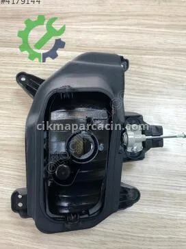 Hyundai H100 Sis Lambası 92201-4F500 çıkma parça