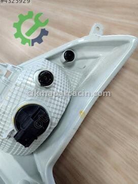 Hyundai i20 Sis Lambası 92208-Q0400 çıkma parça