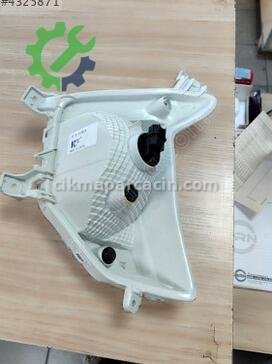 Hyundai i20 Sis Lambası 92207-Q0400 çıkma parça