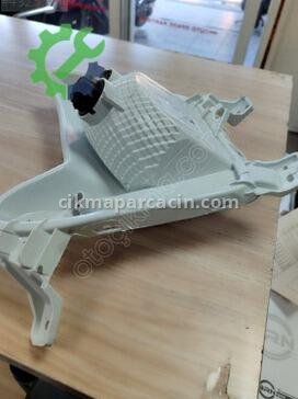 Hyundai i20 Sis Lambası 92207-Q0400 çıkma parça
