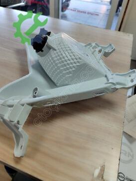 Hyundai i20 Sis Lambası 92207-Q0400 çıkma parça
