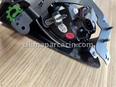 Honda Jazz Sis Lambası 33901-TF0-G51 çıkma parça