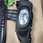 SİS LAMBASI MAZDA 3 03-08 KAPAKLI SOL