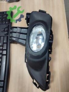 SİS LAMBASI MAZDA 3 03-08 KAPAKLI SOL