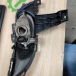 SİS LAMBASI MAZDA 3 03-08 KAPAKLI SOL