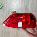 SİS LAMBASI MEGAN IV ARKA SOL SEDAN TİP