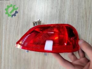 SİS LAMBASI MEGAN IV ARKA SOL SEDAN TİP