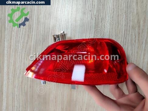 Renault Megane Sis Lambası çıkma parça