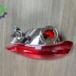 SİS LAMBASI MEGAN IV ARKA SOL SEDAN TİP