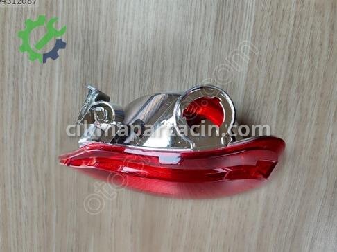 Renault Megane Sis Lambası 265855907R çıkma parça
