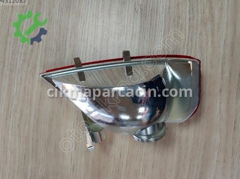 Renault Megane Sis Lambası 265855907R çıkma parça