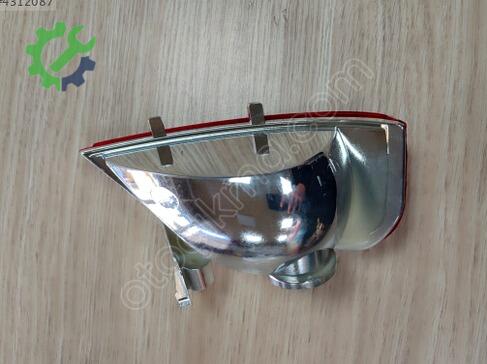 Renault Megane Sis Lambası 265855907R çıkma parça