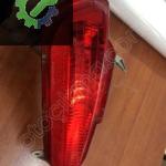 Sis Lambasi Sol Arka Fiat Grande Punto Evo 51854698