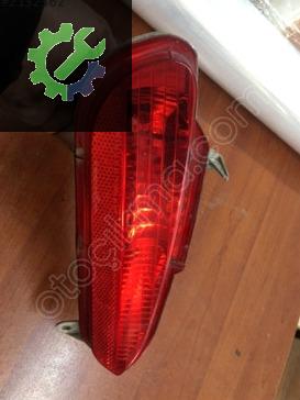 Fiat Punto Fren Lambası çıkma parça