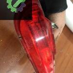 Sis Lambasi Sol Arka Fiat Grande Punto Evo 51854698