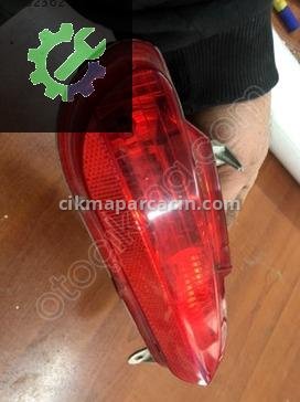 Fiat Punto Fren Lambası 51854698 çıkma parça