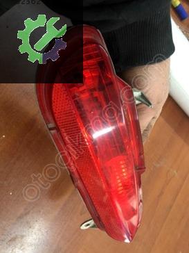 Fiat Punto Fren Lambası 51854698 çıkma parça