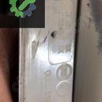 Sis Lambasi Sol Arka Fiat Grande Punto Evo 51854698