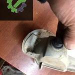 Sis Lambasi Sol Arka Fiat Grande Punto Evo 51854698
