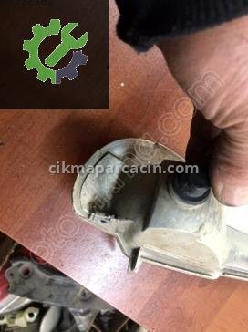 Fiat Punto Fren Lambası 51854698 çıkma parça