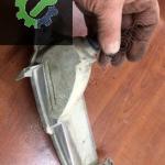 Sis Lambasi Sol Arka Fiat Grande Punto Evo 51854698