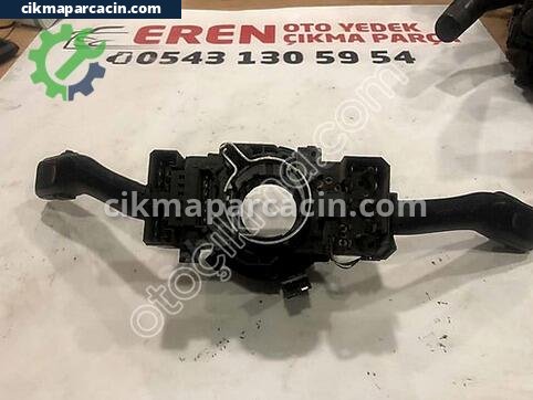 Skoda 120 Sinyal Kolu çıkma parça