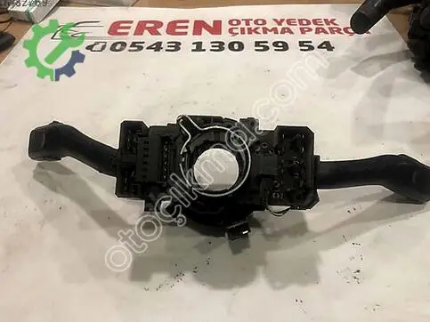 Skoda 120 Sinyal Kolu çıkma parça