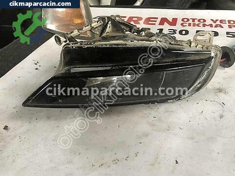 Skoda 120 Sis Farı çıkma parça
