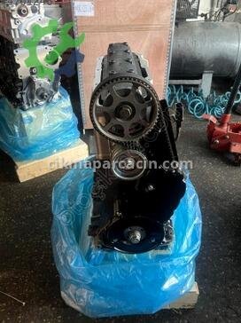 Skoda Octavia Motor Komple çıkma parça