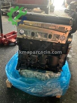 Skoda Octavia Motor Komple çıkma parça