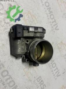 SKODA AUDİ VOLKSWAGEN  1.8T  GAZ KELEBEĞİ 06B133062M