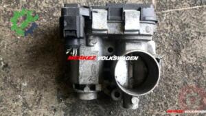 SKODA – CİTİGO / 1.0 GAZ KELEBEĞİ (04C133062D)