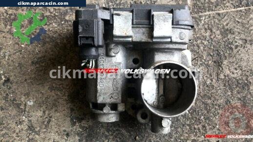 Skoda Citigo Gaz Kelebeği çıkma parça