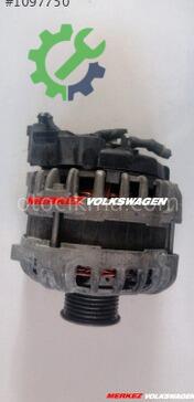 Skoda Citigo Şarj Dinamosu 04C903023B çıkma parça
