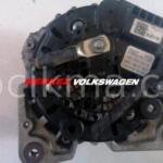 2012 Skoda Citigo Şarj Dinamosu Çıkma Parça Ankara