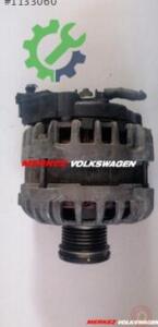 SKODA - CİTİGO / 1.0 ŞARJ DİNAMOSU (04C903023J)